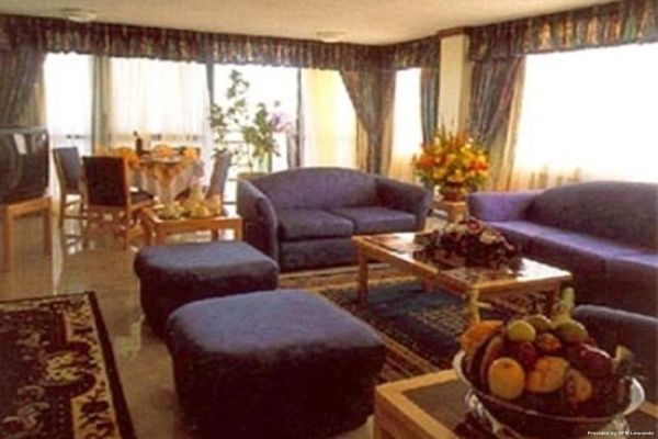 Hotel ELMINA BEACH RESORT (Elmina)